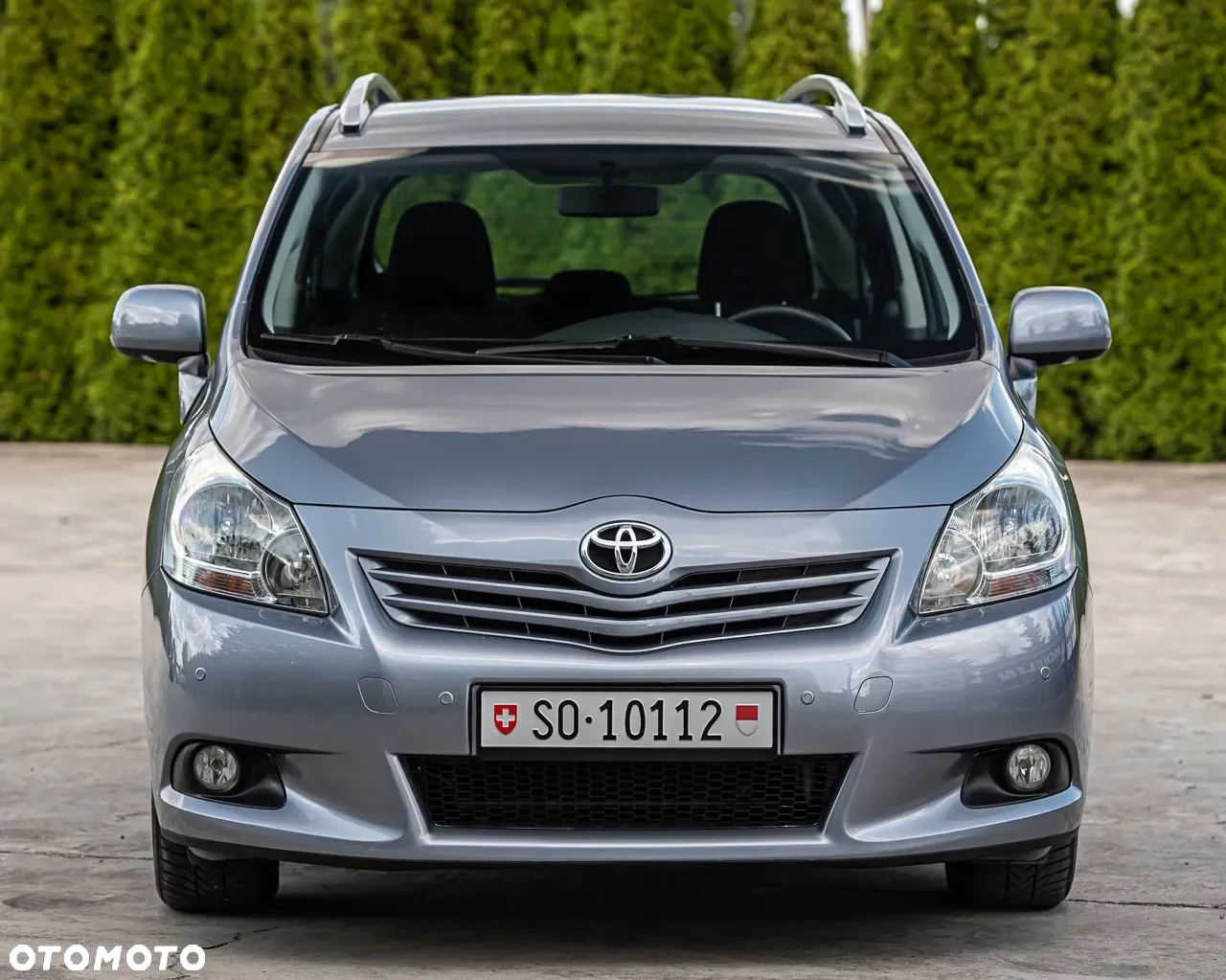 Toyota Verso 1.8 Selection MS 7os EU6 - 6