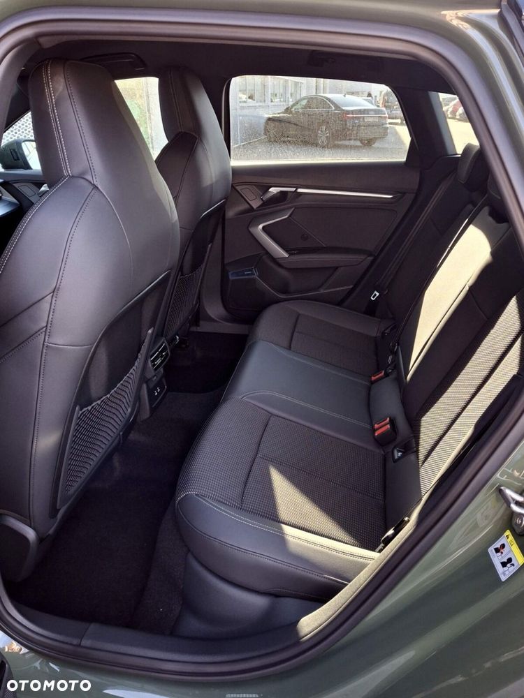 Audi A3 Sportback - 14