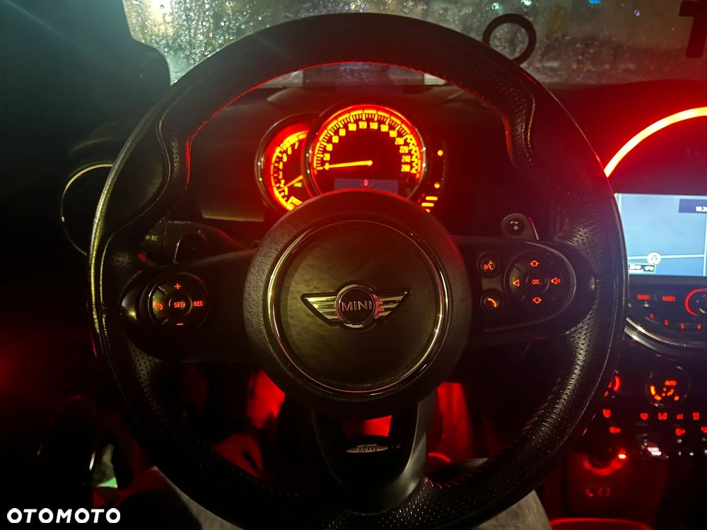 MINI Cooper S Sport - 10