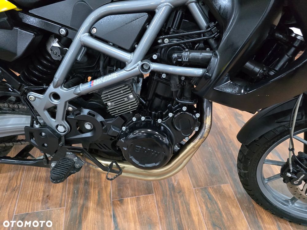 BMW GS - 27