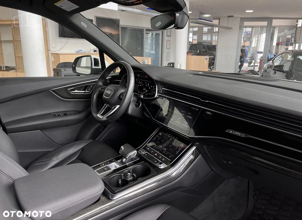 Audi Q7 - 29