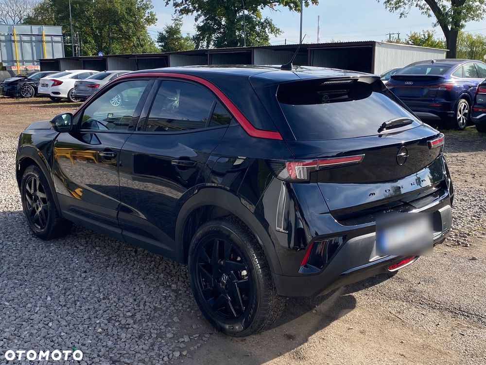 Opel Mokka 1.2 DI Turbo GS - 14