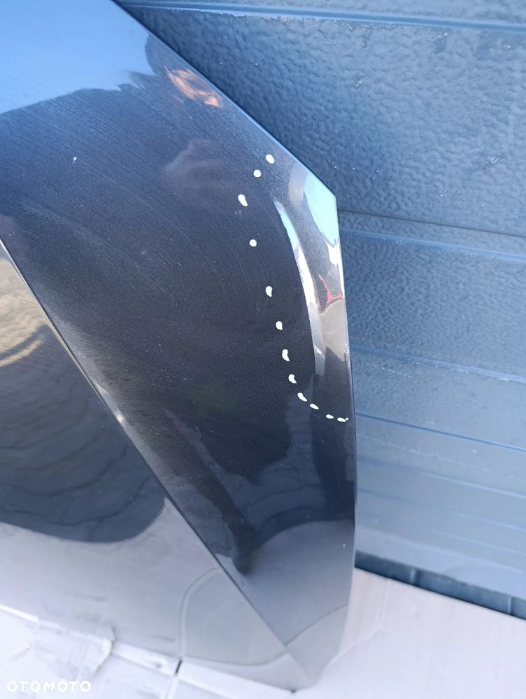 VW PASSAT B8 MASKA POKRYWA SILNIKA - 3