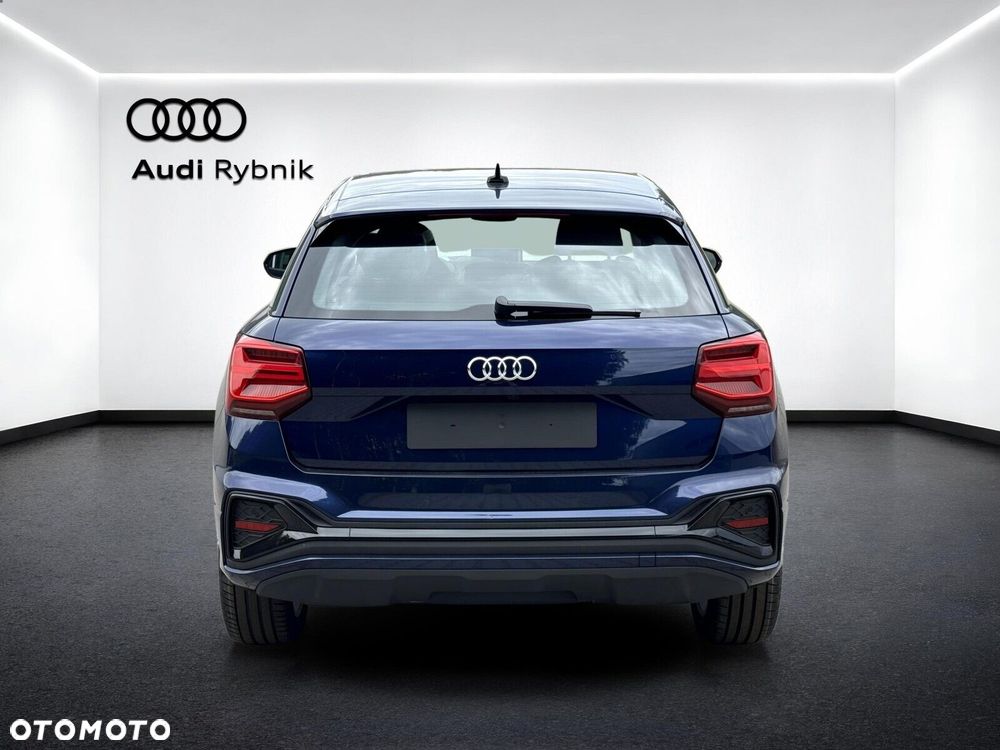 Audi Q2 - 5