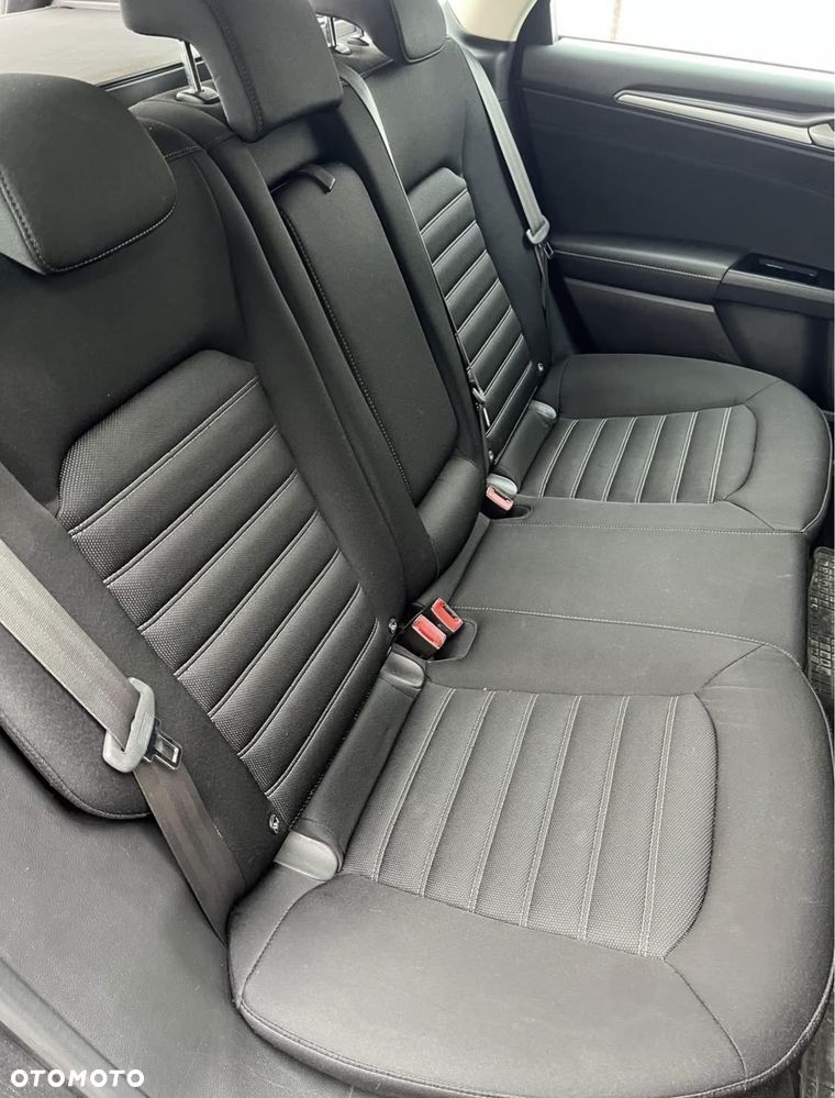 Ford Mondeo 2.0 TDCi Trend - 11