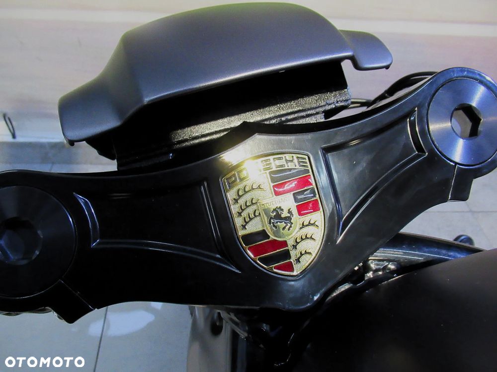 Harley-Davidson V-Rod Night Rod - 20