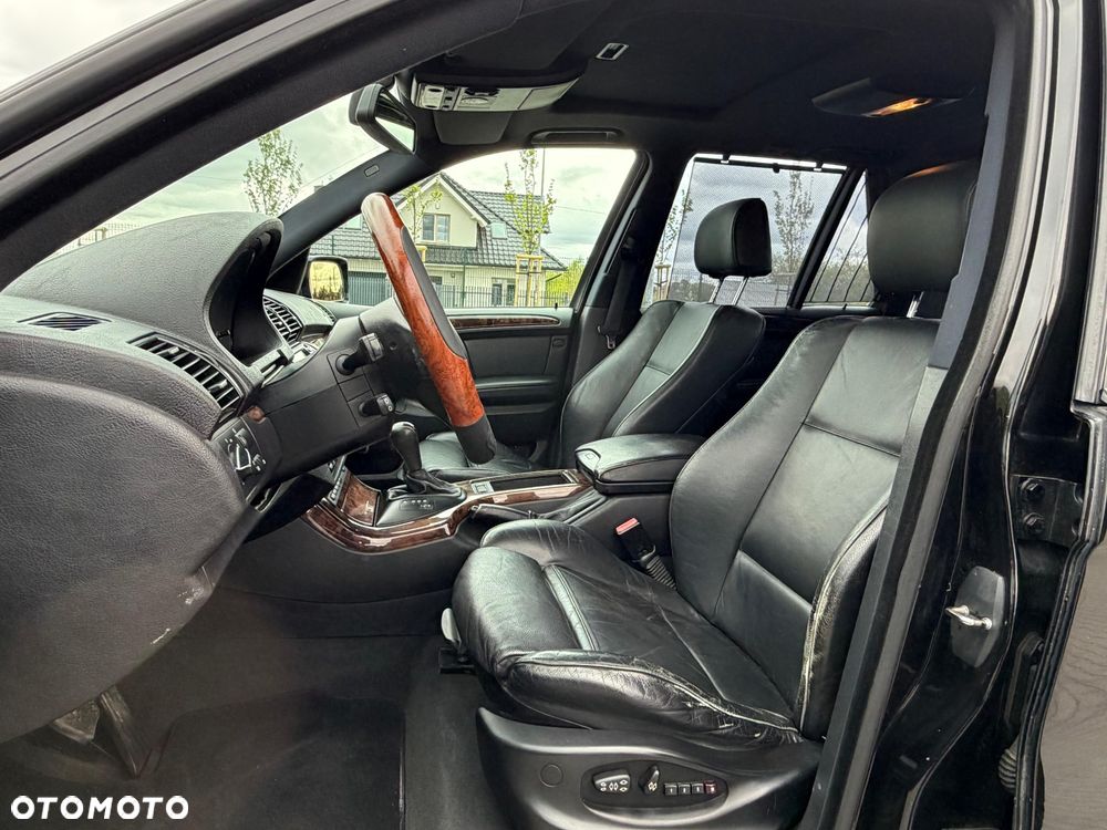 BMW X5 - 18