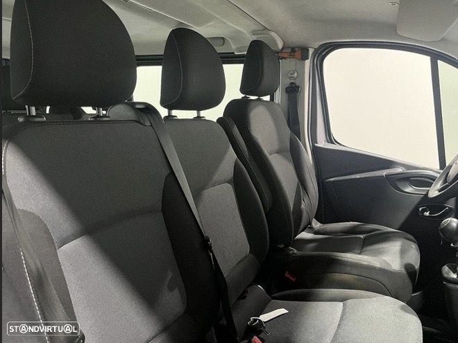 Fiat Talento 1.6 M-Jet L1H1 9L - 7