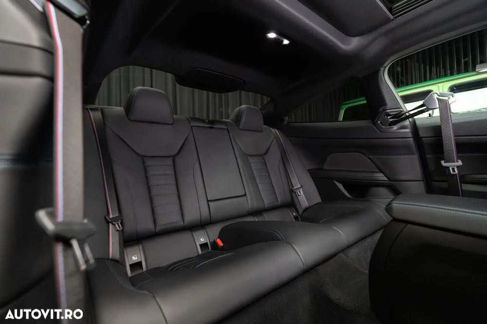 BMW M4 M440i xDrive AT MHEV - 30