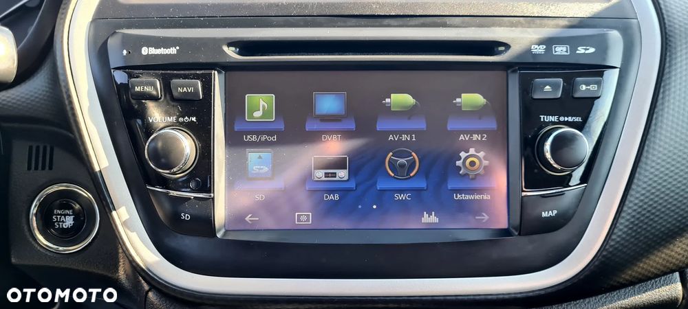 Suzuki SX4 S-Cross 1.6 Premium 4WD CVT - 14