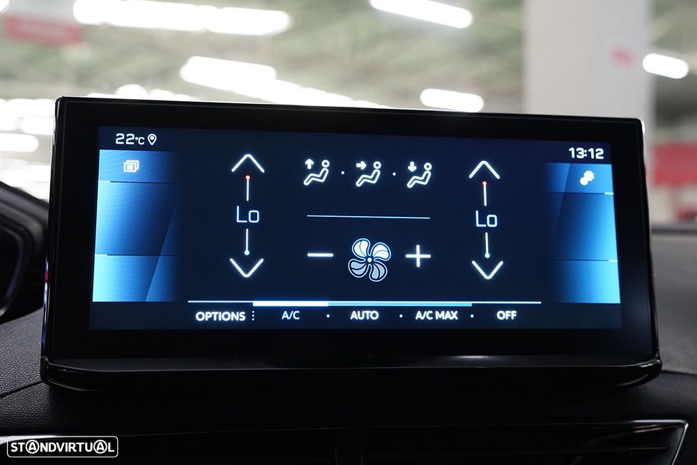 Peugeot 3008 1.2 Hybrid Allure Pack e-DCS6 - 9
