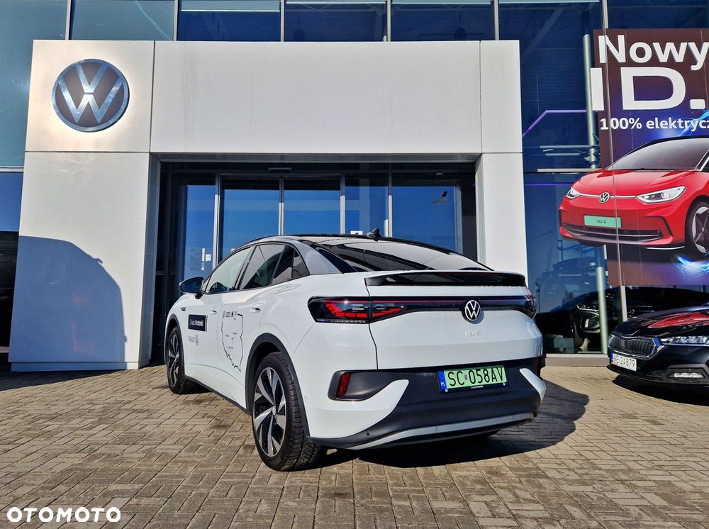 Volkswagen ID.5 77kWh Pro Performance - 4