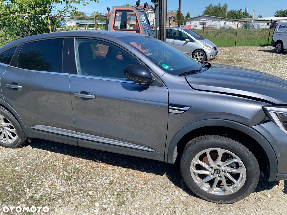 Renault Arkana E-TECH 145 INTENS - 7