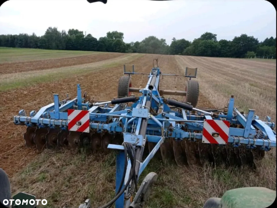 Lemken - 3
