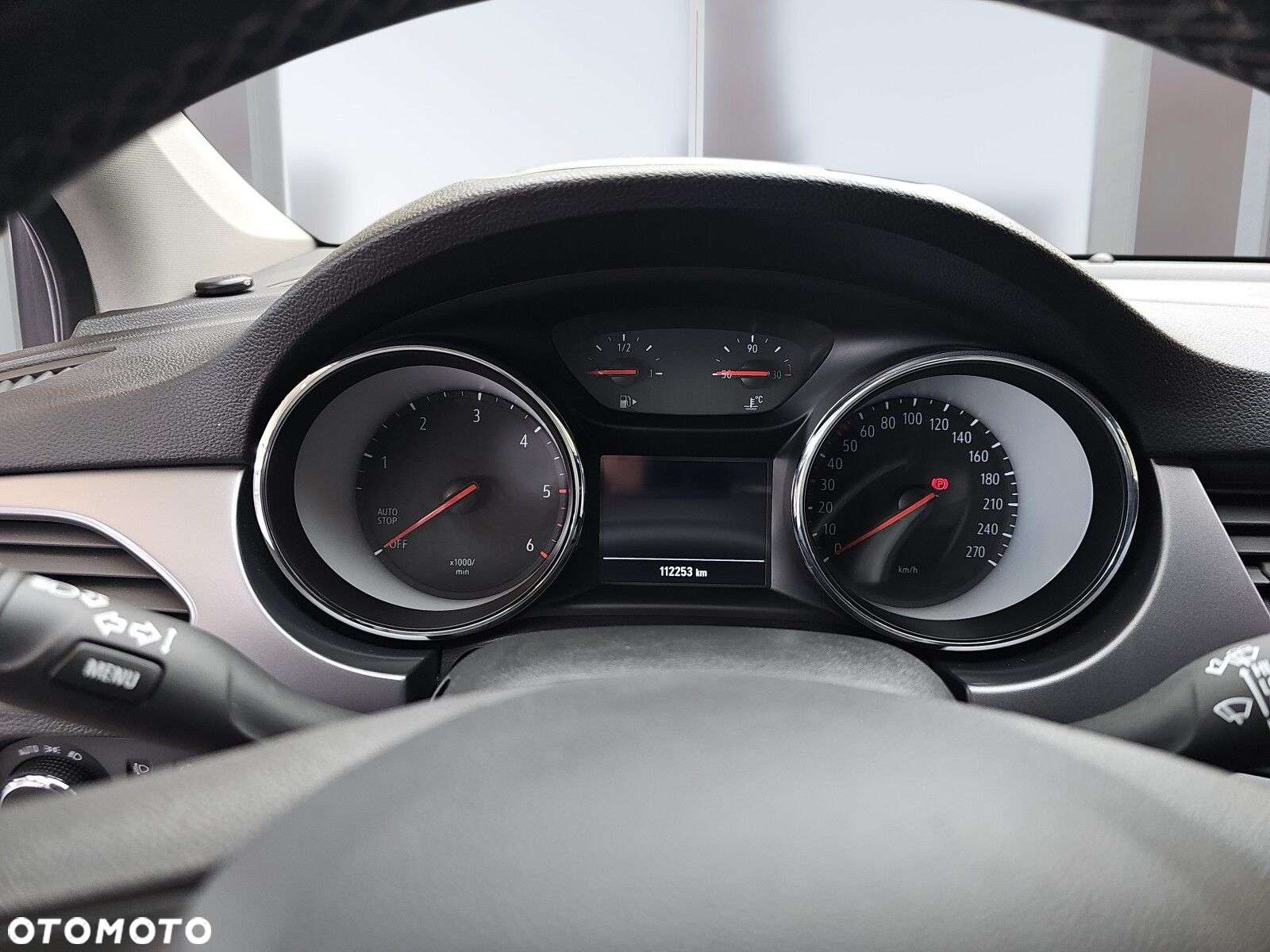 Opel Astra V 1.5 CDTI Edition S&S - 17