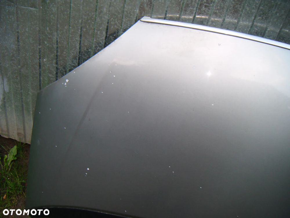 ford galaxy 05r maska- pokrywa silnika 8PSC - 2