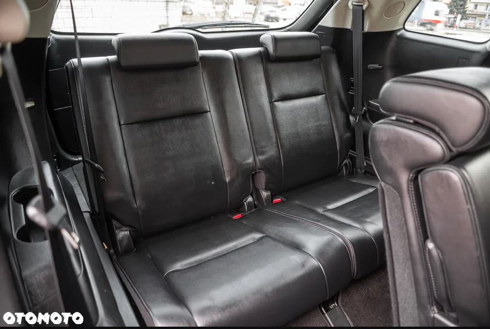Mazda CX-9 - 16