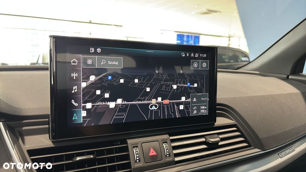 Audi Q5 Sportback 40 TDI mHEV Quattro S Line S tronic - 24