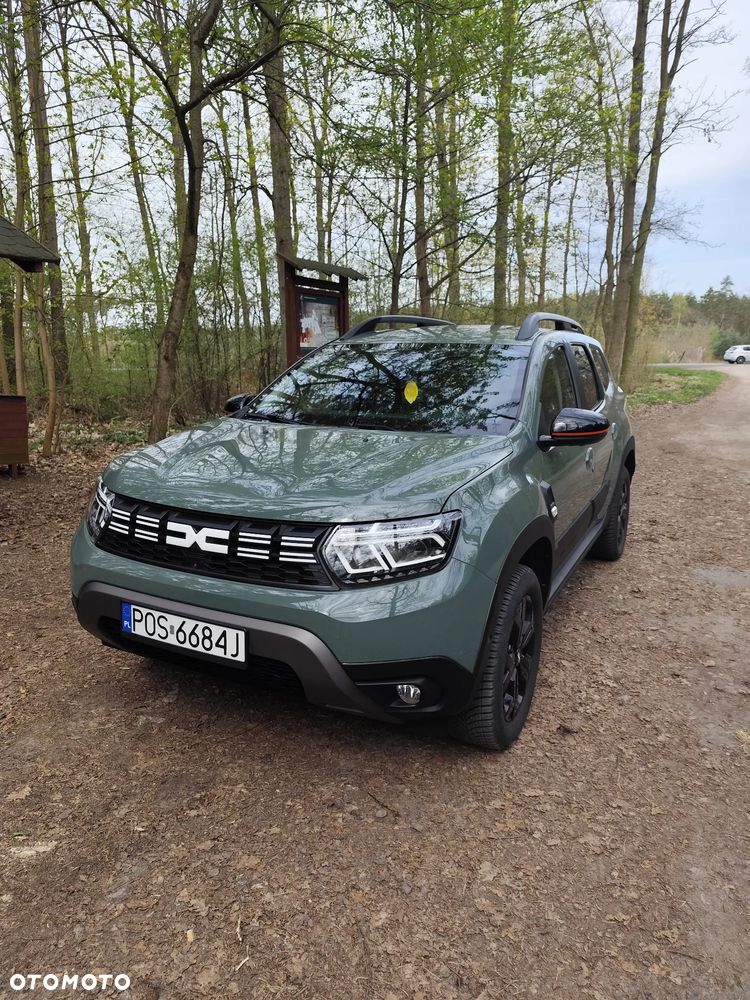 Dacia Duster 1.5 Blue dCi Extreme 4WD - 3