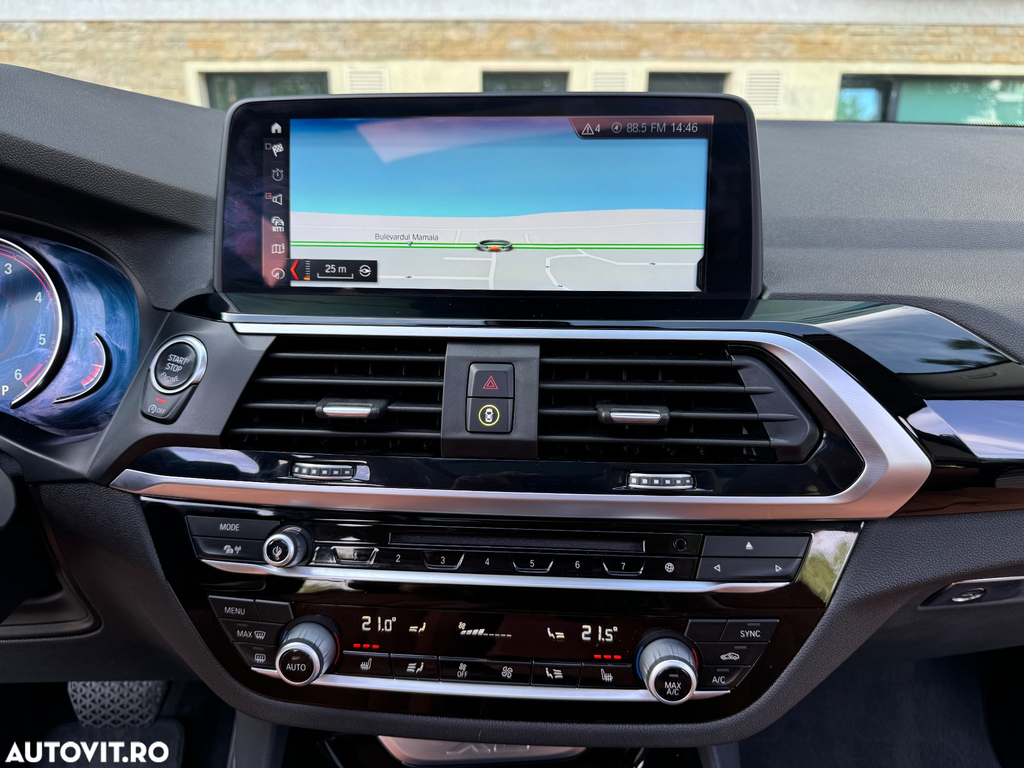 BMW X3 xDrive20d Aut. xLine - 19