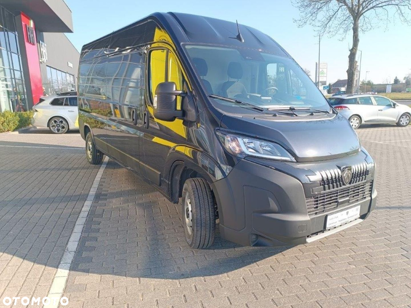 Peugeot BOXER - 5