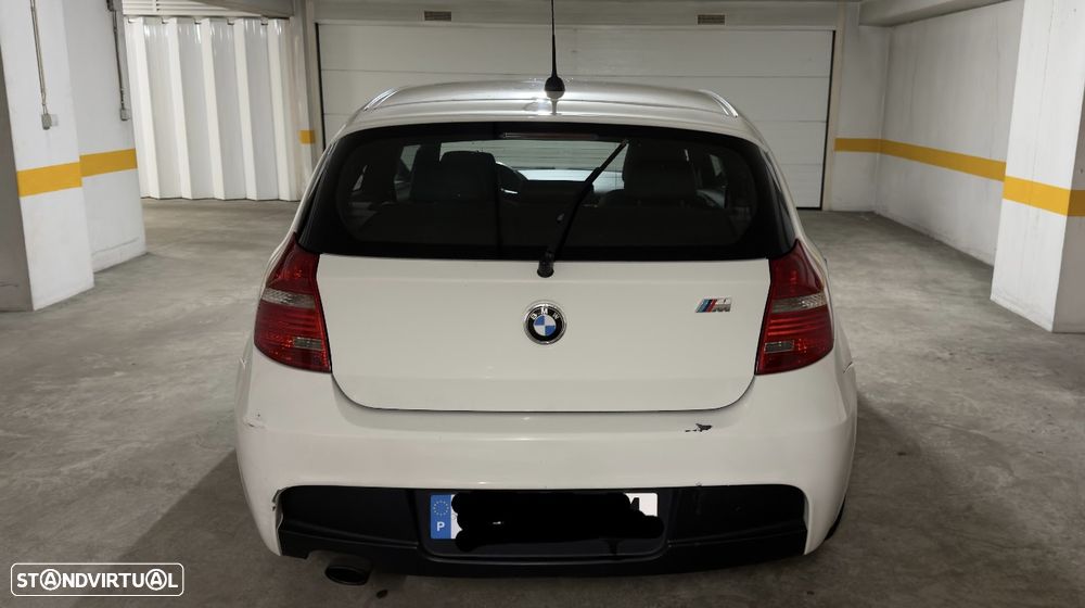 BMW 116 - 3