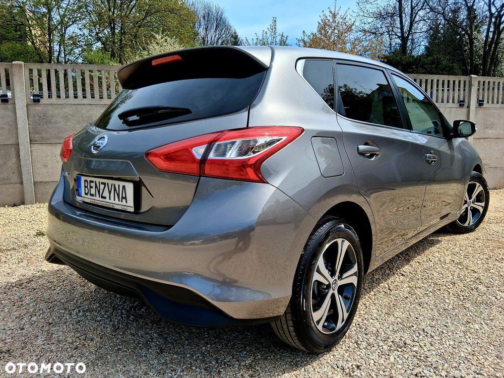Nissan Pulsar - 3