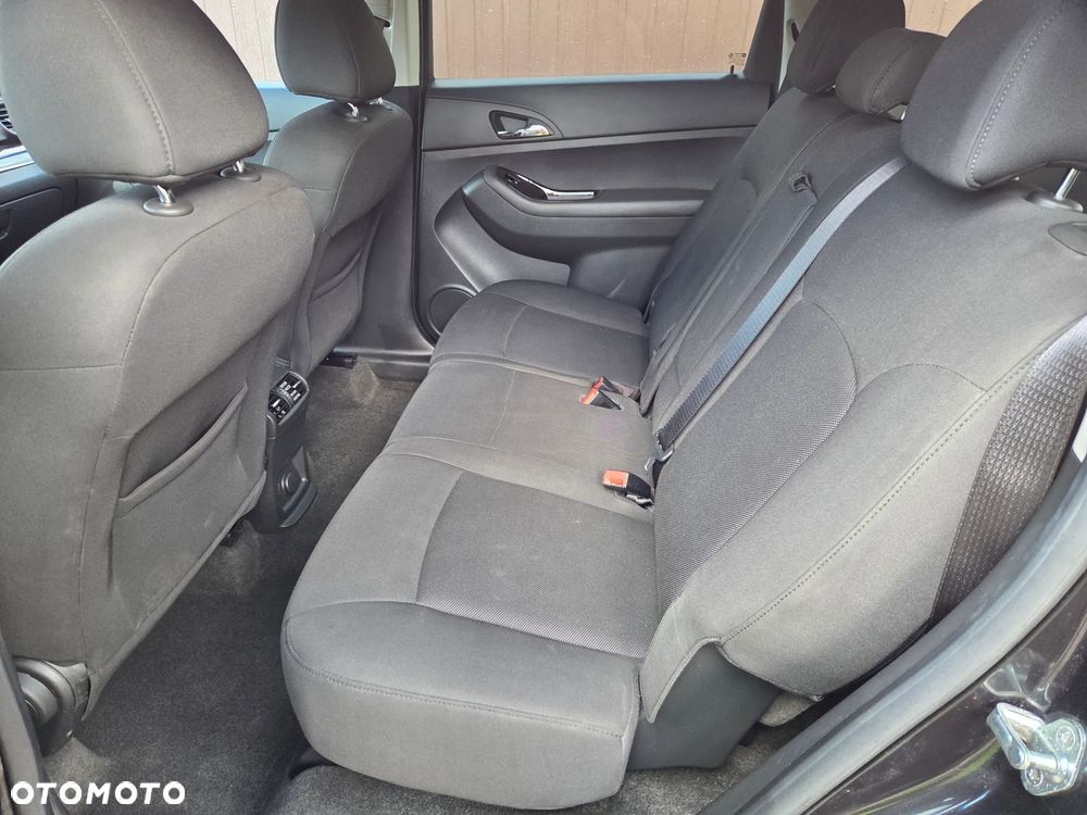 Chevrolet Orlando 1.4T LT+ - 16