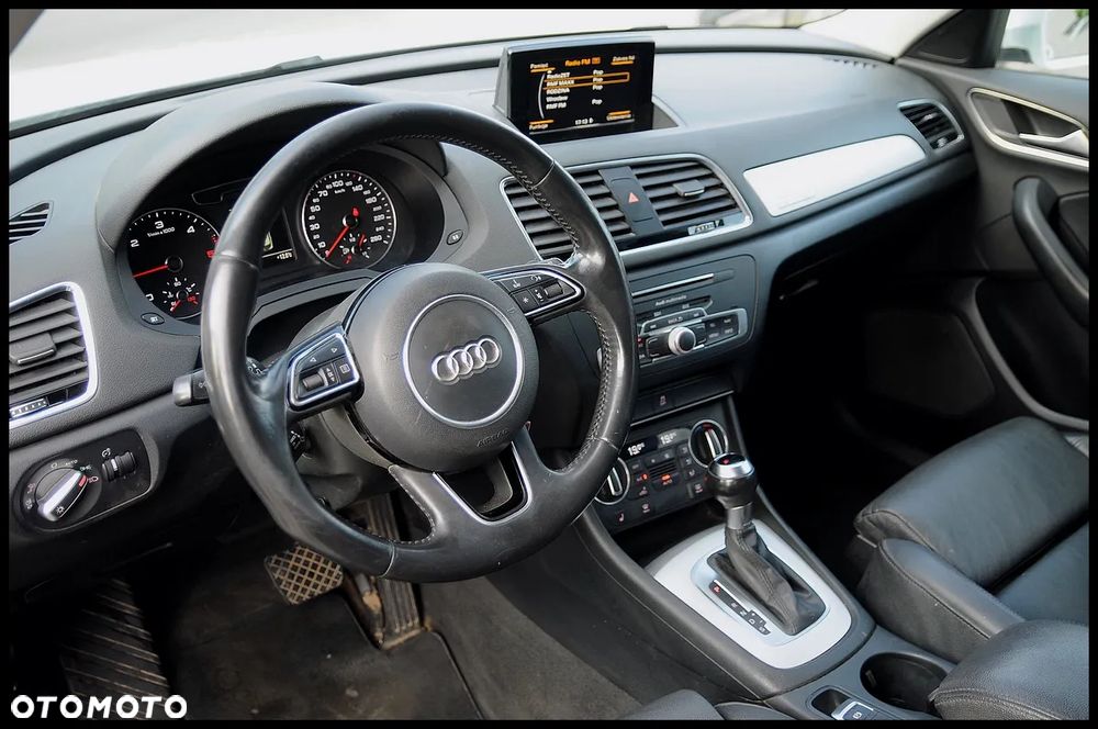 Audi Q3 2.0 TDI Quattro S tronic - 5