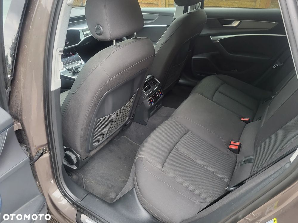 Audi A6 - 12