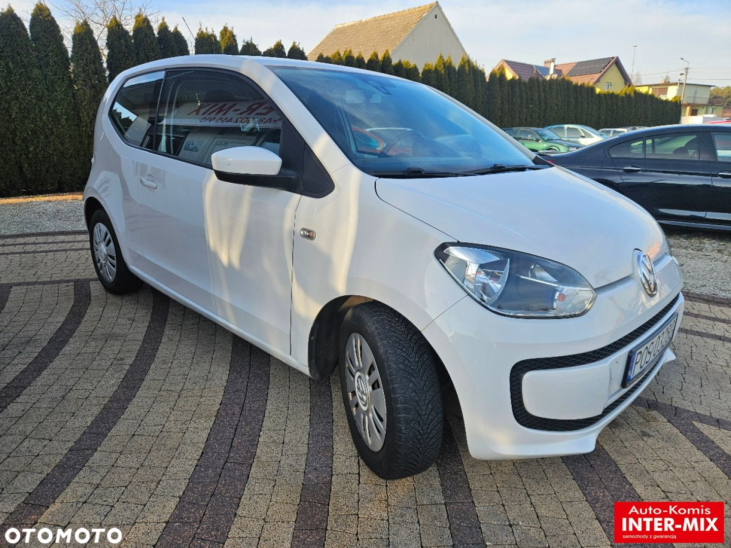 Volkswagen up! - 3