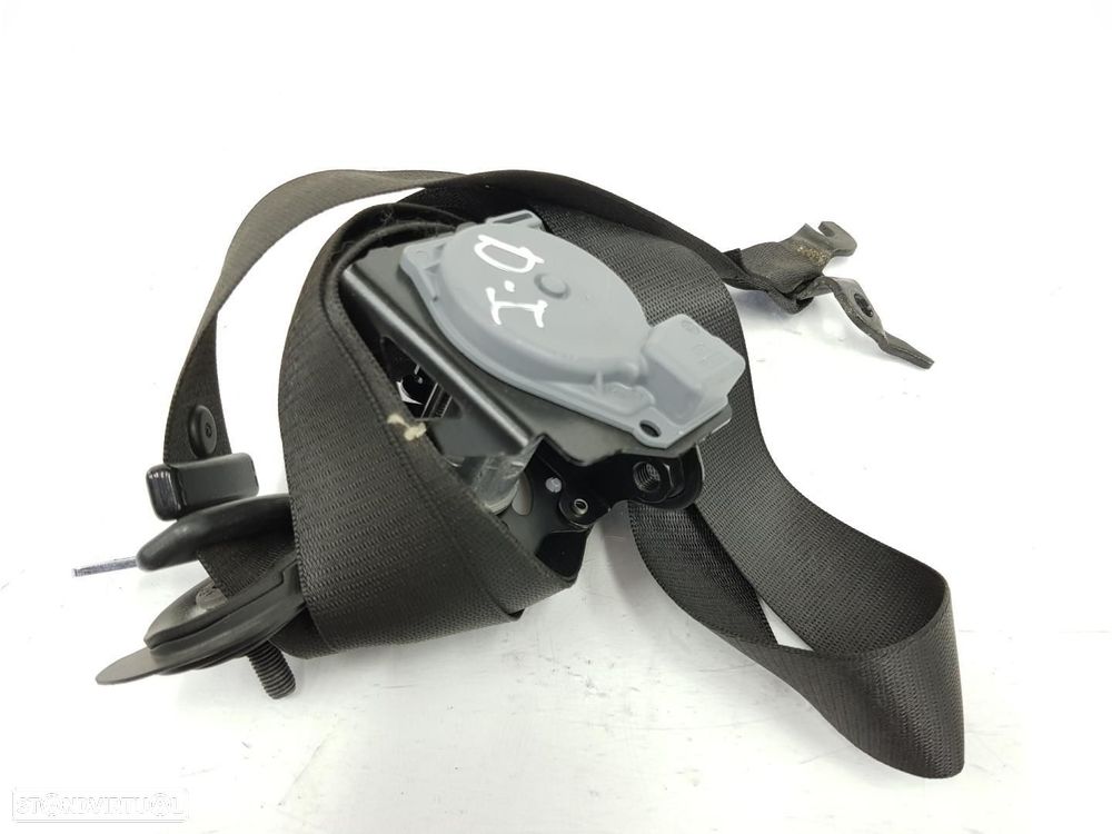 CINTO DE SEGURANÇA FRENTE ESQUERDO BMW SERIE X3 F25 - 1