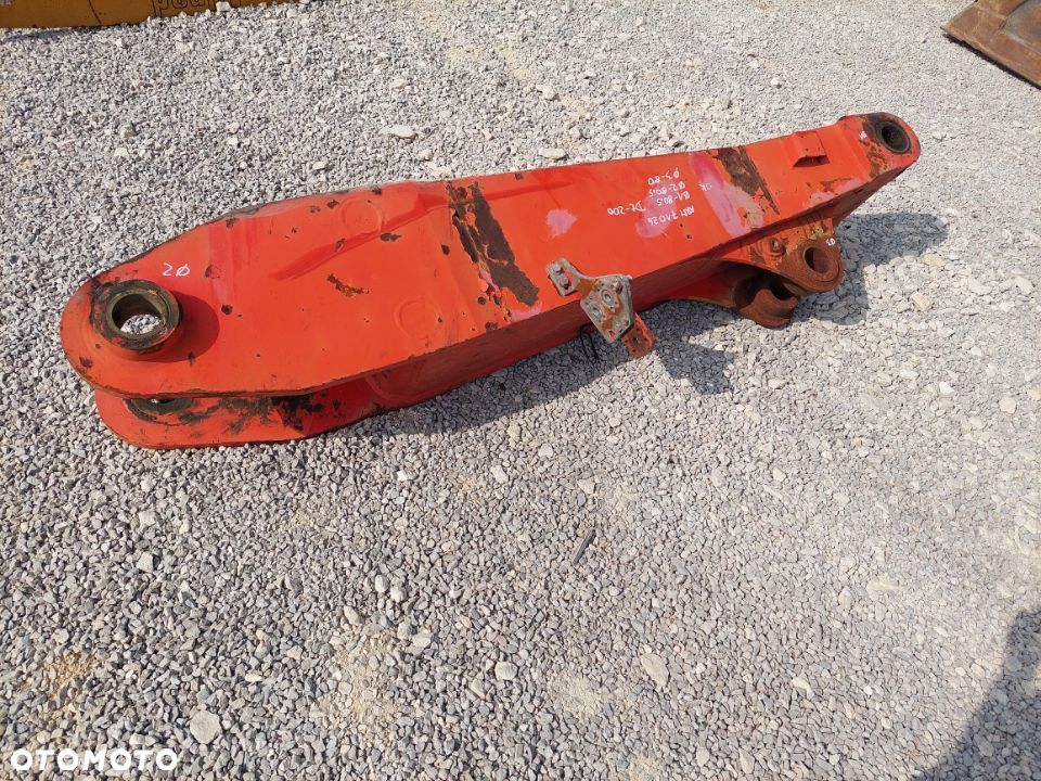 POZYCJONER AMEISE HJC 772.1409,09 [OS 11026] - 6