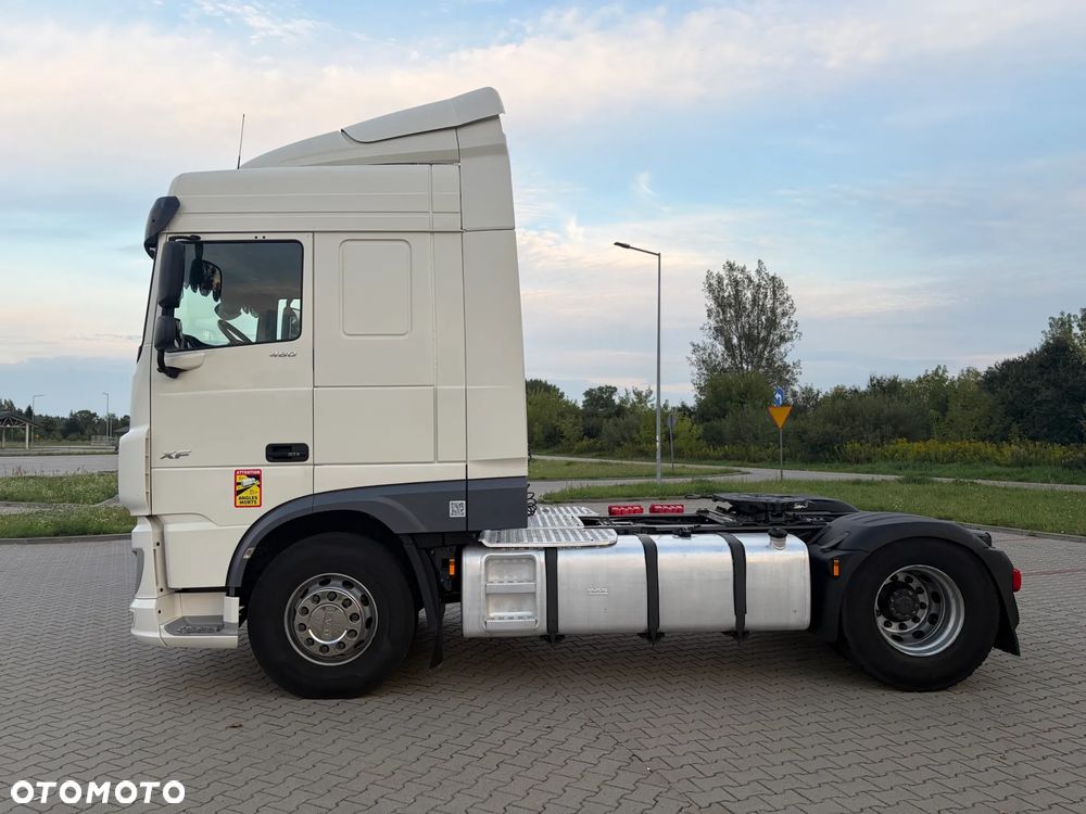 DAF XF 480 FT - 3