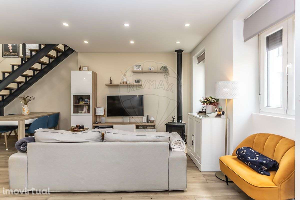 Moradia T2 para venda - Grande imagem: 4/22