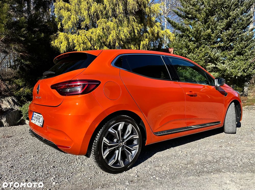 Renault Clio TCe 100 EDITION ONE - 5