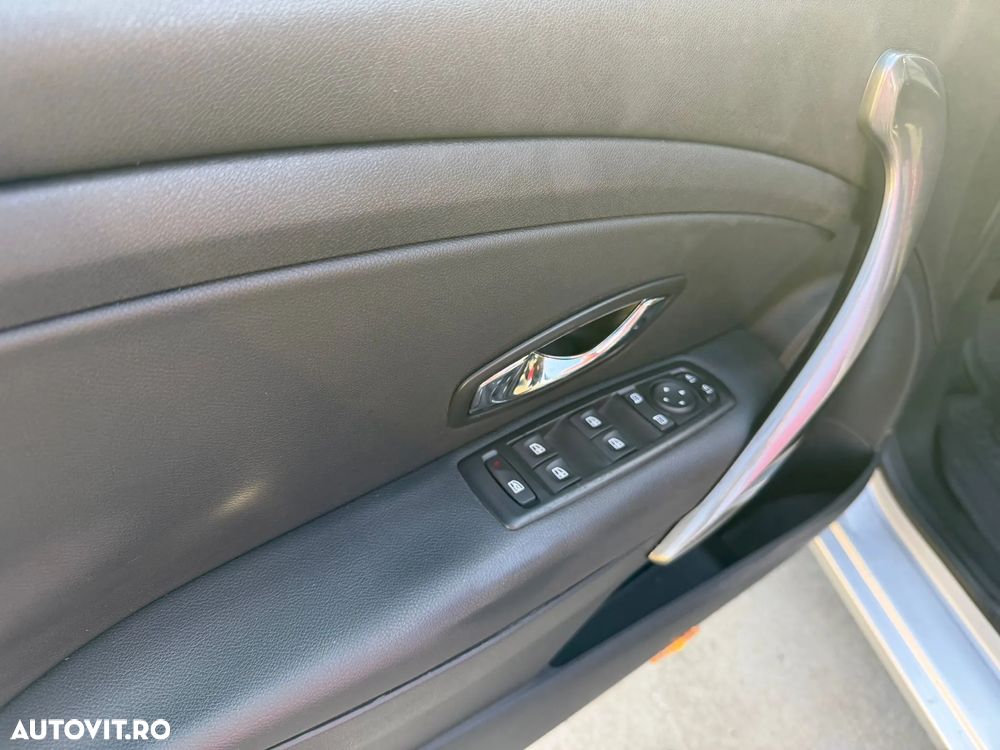 Renault Megane Sport Tourer 1.5 dCi Expression - 5