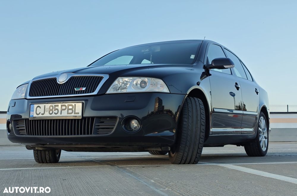 Skoda Octavia - 25