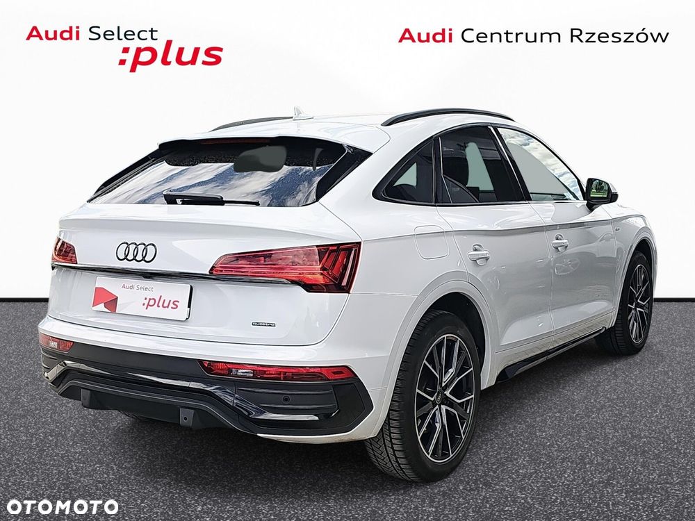 Audi Q5 - 6