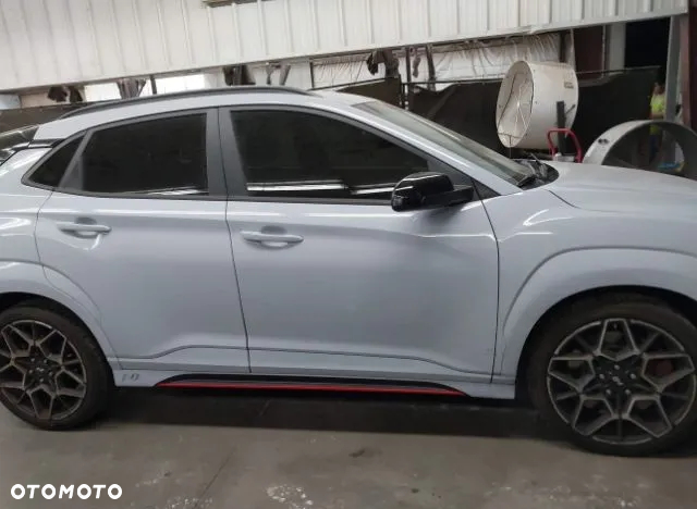 Hyundai Kona 2.0 T-GDI DCT N Performance - 8
