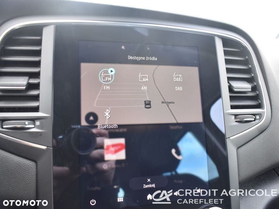 Renault Megane 1.3 TCe FAP Intens - 24