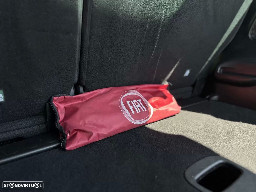 Fiat 500L 1.3 MJ City Cross J17 - 10