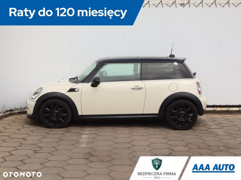 MINI Cooper - 4