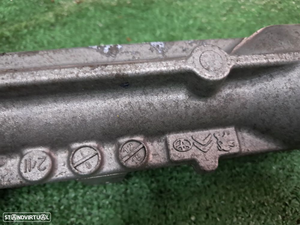 Caixa de direção Citroen Jumpy III Paugeot Expert Toyota Proace - 3