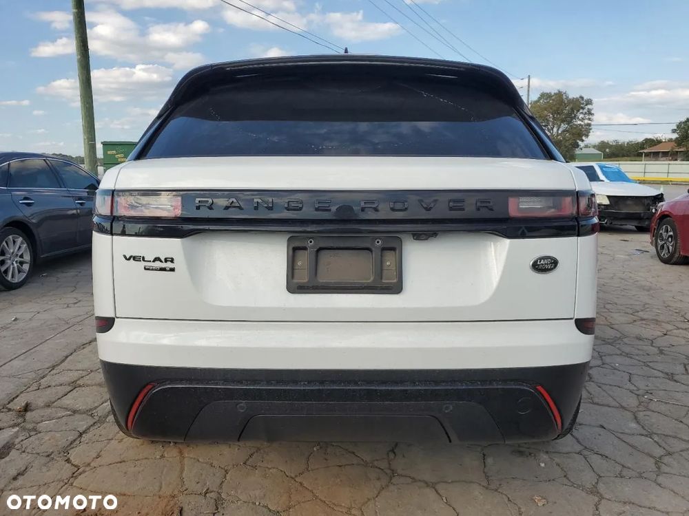 Land Rover Range Rover Velar 2.0 P250 R-Dynamic S - 7