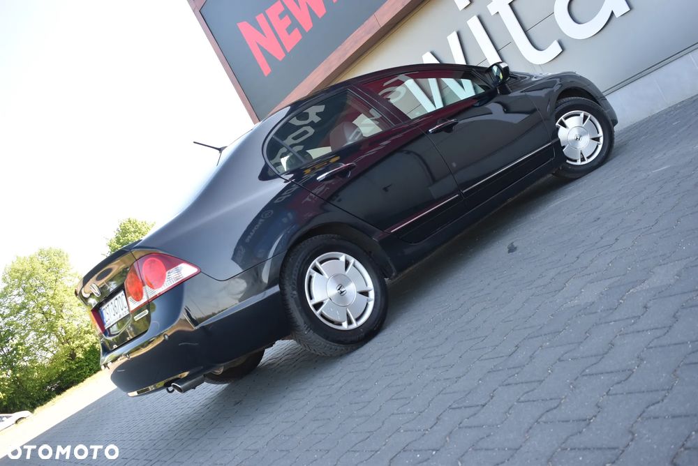 Honda Civic - 32