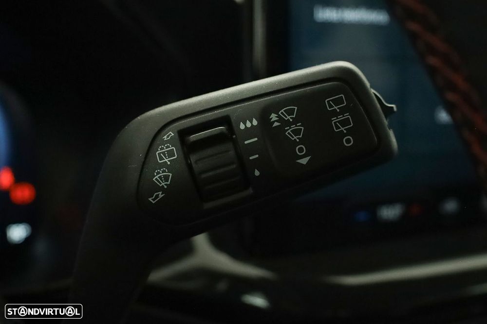 Ford Focus 1.0 EcoBoost MHEV ST-Line X Aut. - 16