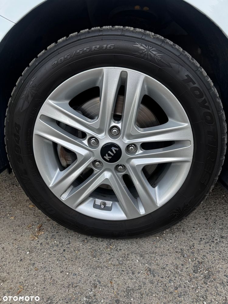 Kia Ceed 1.4 M - 14