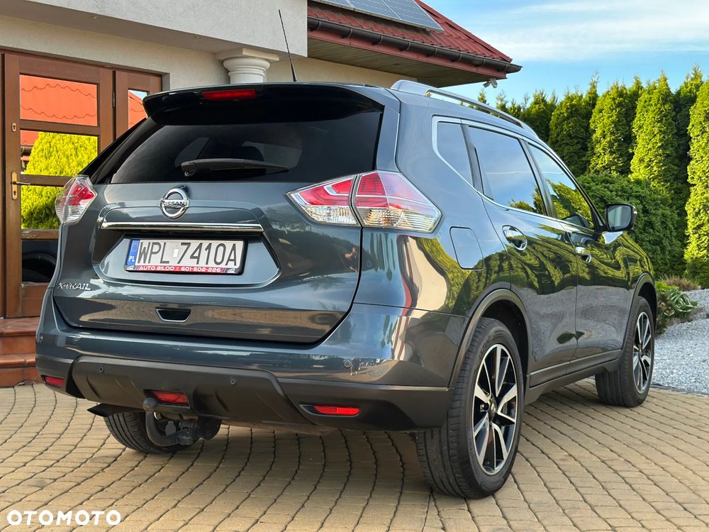 Nissan X-Trail 1.6 DIG-T Tekna - 34