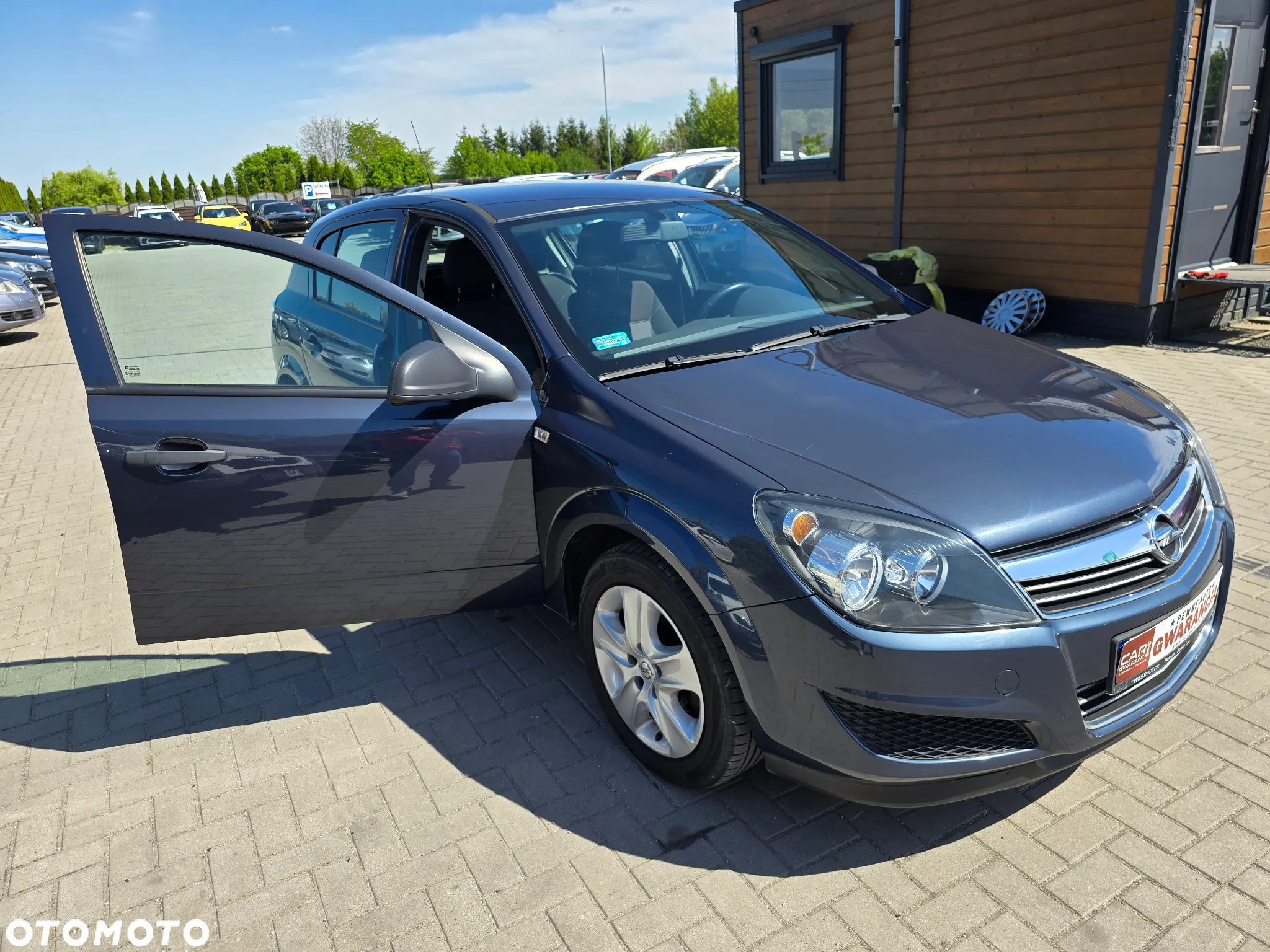 Opel Astra - 20